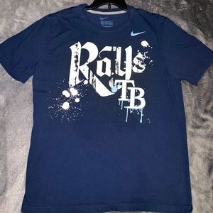 Nike Tampa Bay Rays T-Shirt